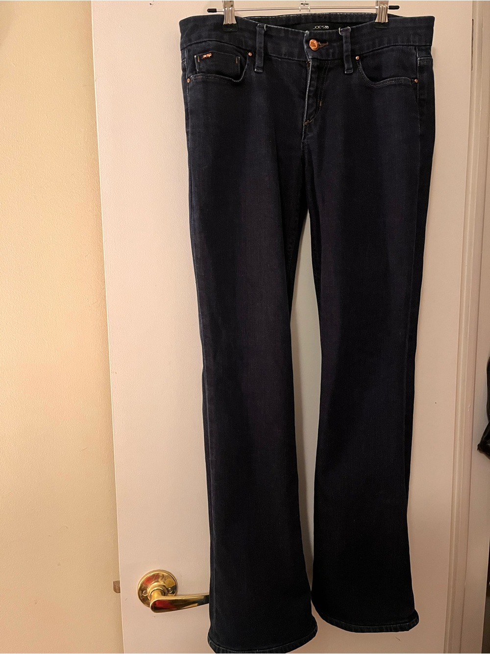 Joes Dark Blue Women's Jeans